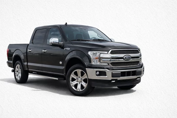 Used 2019 Ford F-150 Image