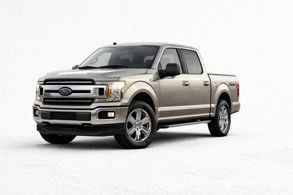 Used 2019 Ford F-150 Image