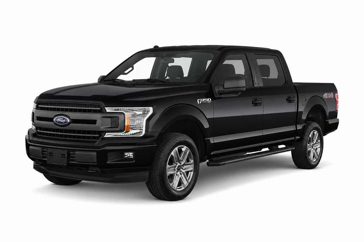 Used 2019 Ford F-150