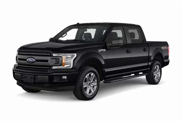 Used 2019 Ford F-150 Image