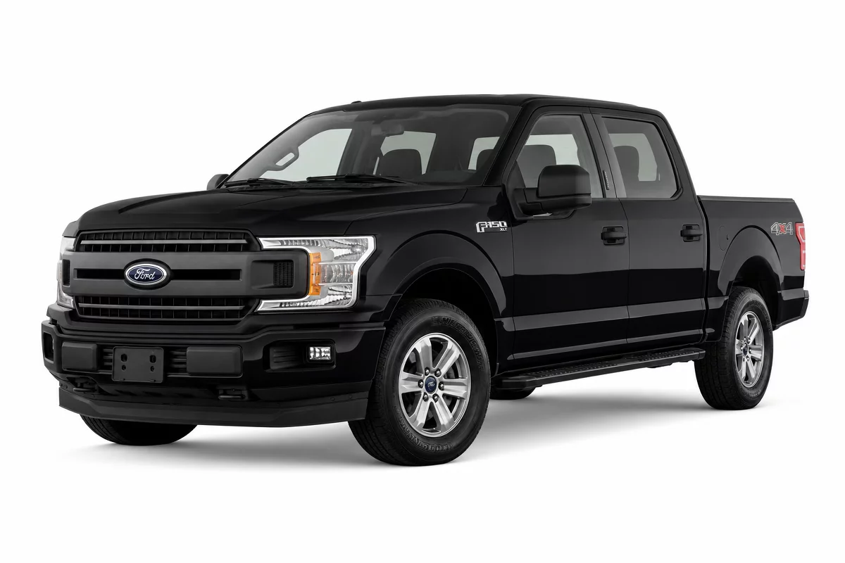Used 2020 Ford F-150
