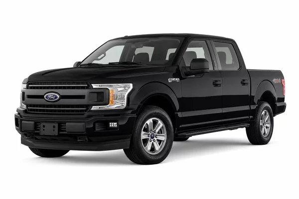 Used 2020 Ford F-150 Image