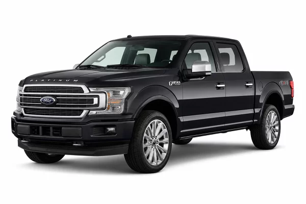 Used 2019 Ford F-150 Image