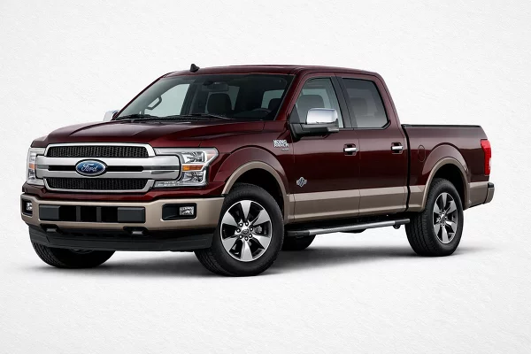 Used 2019 Ford F-150 Image