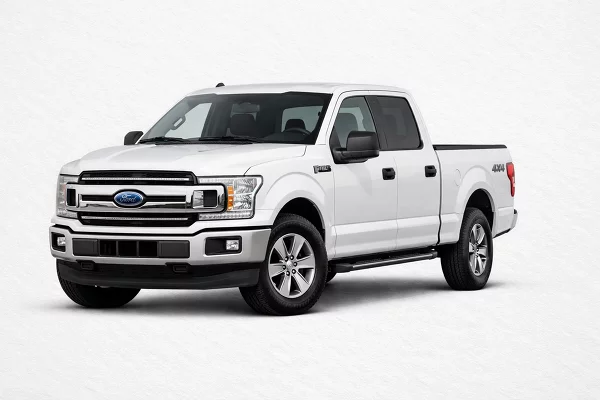 Used 2018 Ford F-150 Image