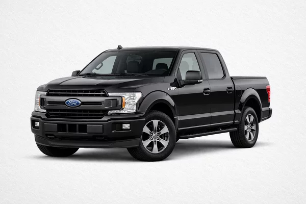 Used 2019 Ford F-150 Image