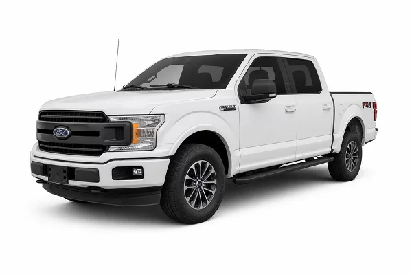 Used 2019 Ford F-150 Image