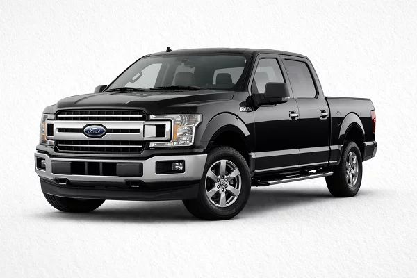 Used 2018 Ford F-150 Image