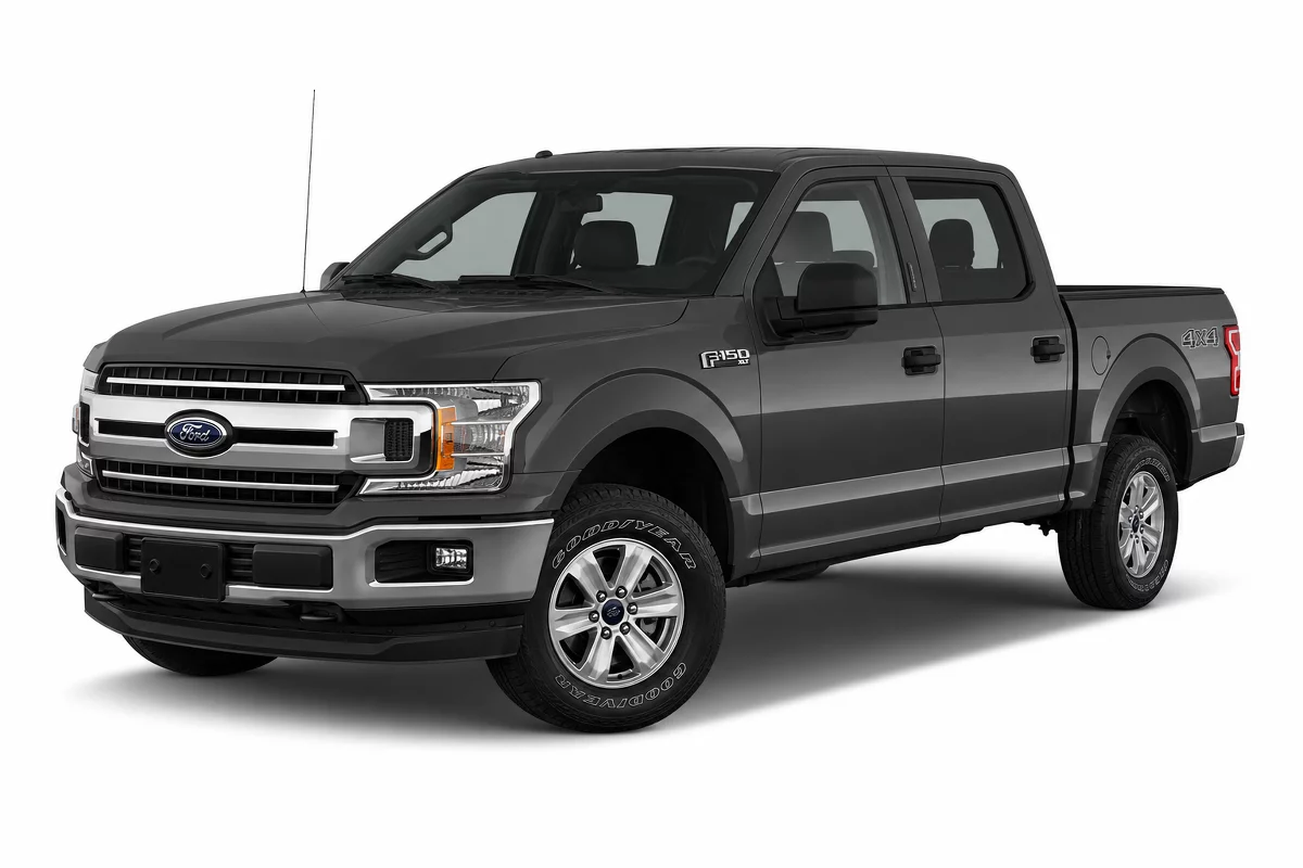 Used 2019 Ford F-150