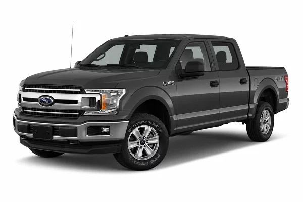 Used 2019 Ford F-150 Image