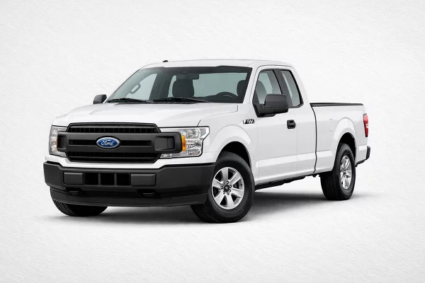 Used 2019 Ford F-150 Image