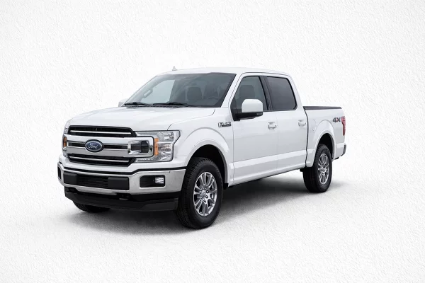 Used 2020 Ford F-150 Image