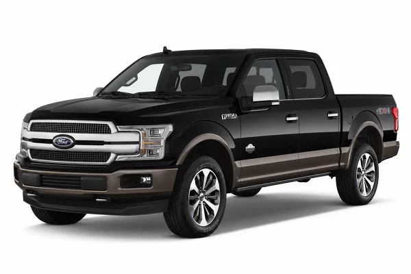 Used 2018 Ford F-150 Image