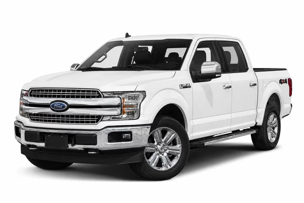 Used 2020 Ford F-150 Image