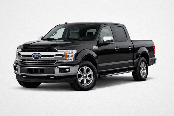 Used 2018 Ford F-150 Image