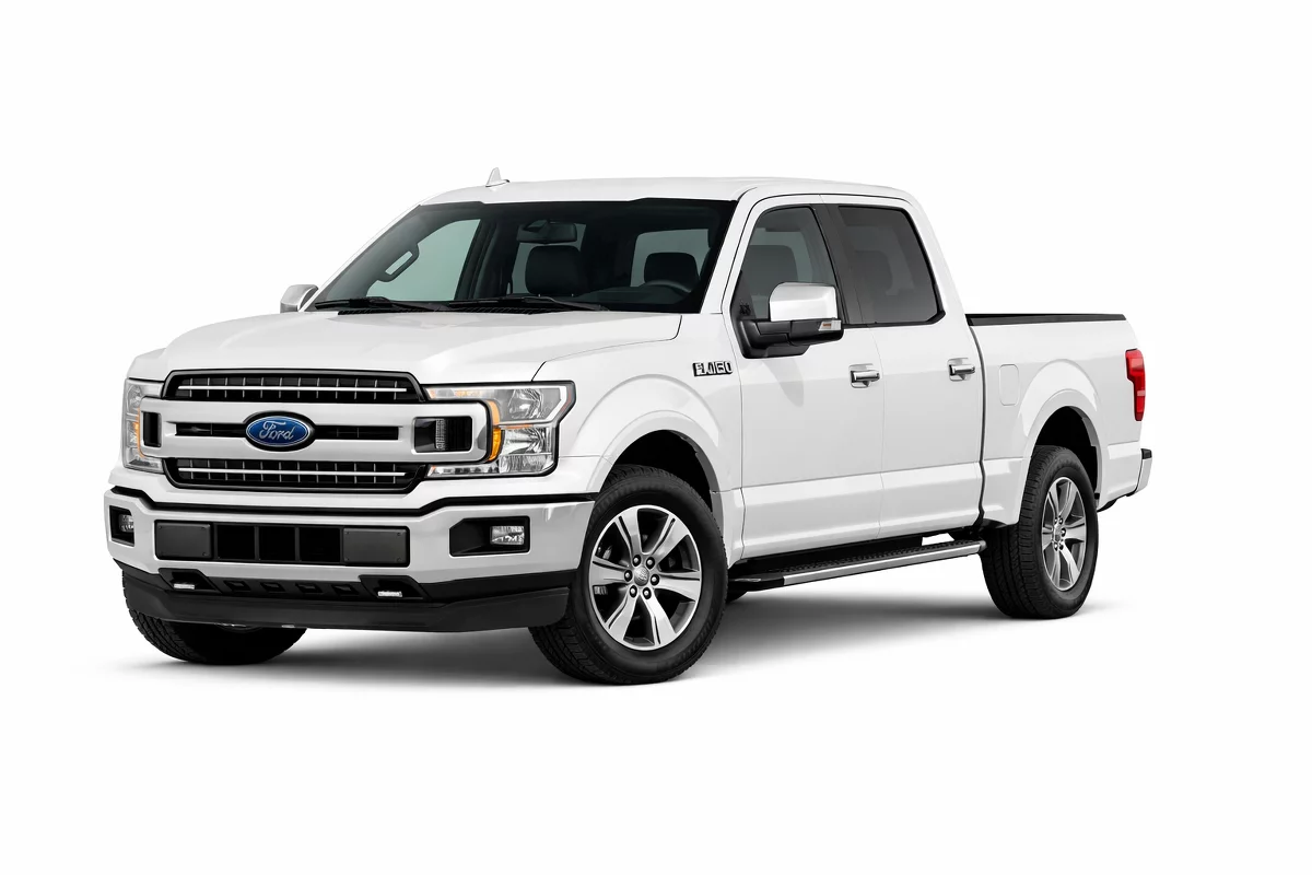 Used 2020 Ford F-150