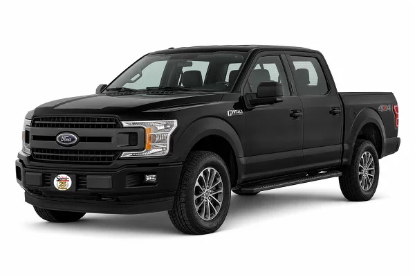 Used 2019 Ford F-150 Image