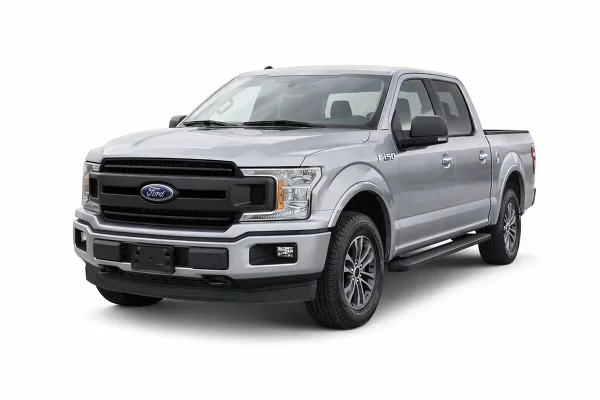 Used 2020 Ford F-150 Image