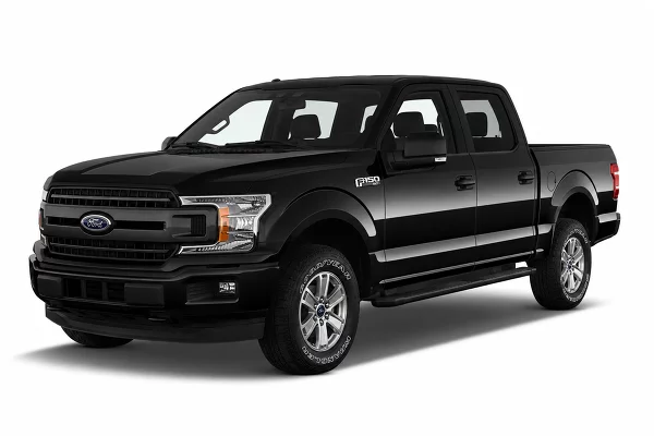 Used 2018 Ford F-150 Image