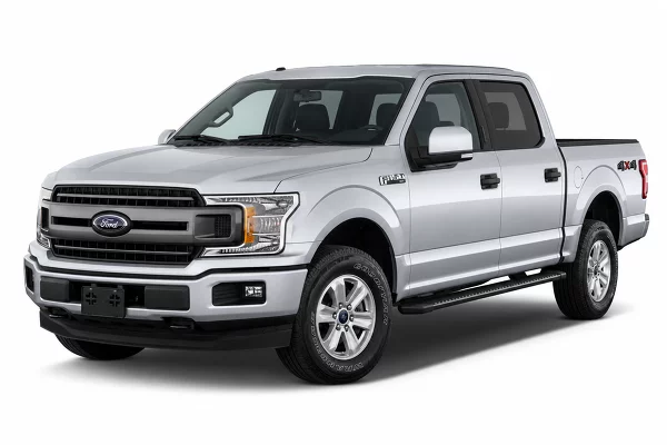 Used 2019 Ford F-150 Image