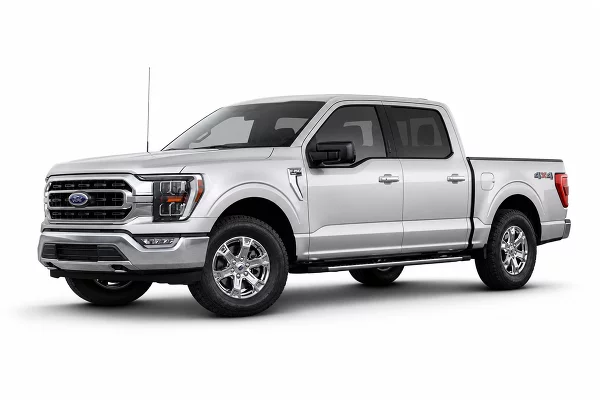 Used 2023 Ford F-150 Image