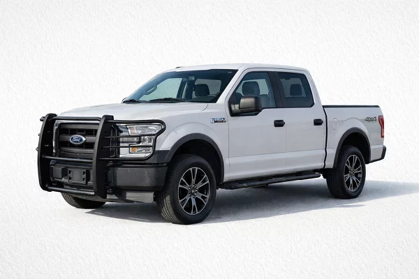 Used 2015 Ford F-150 Image