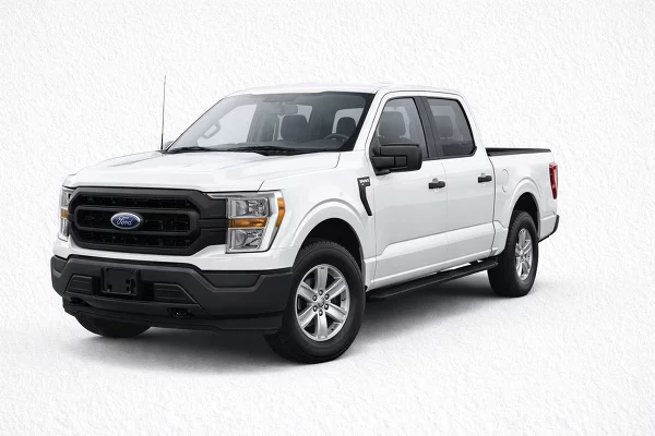 Used 2022 Ford F-150 Image