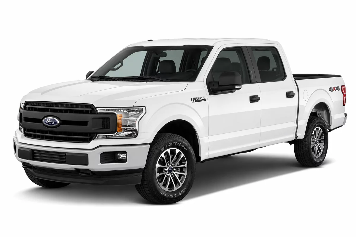 Used 2019 Ford F-150