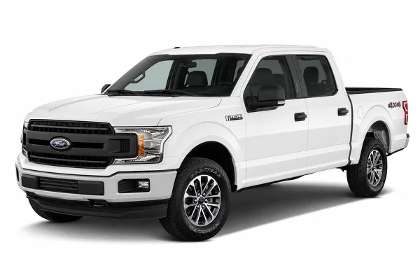 Used 2019 Ford F-150 Image