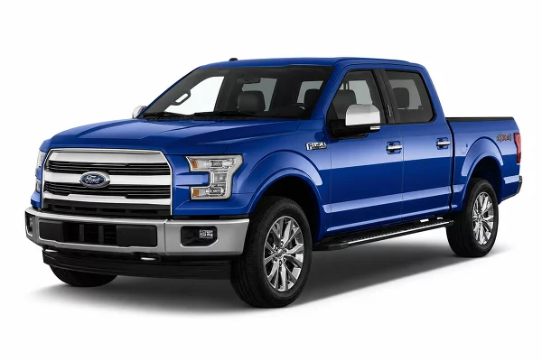Used 2017 Ford F-150 Image