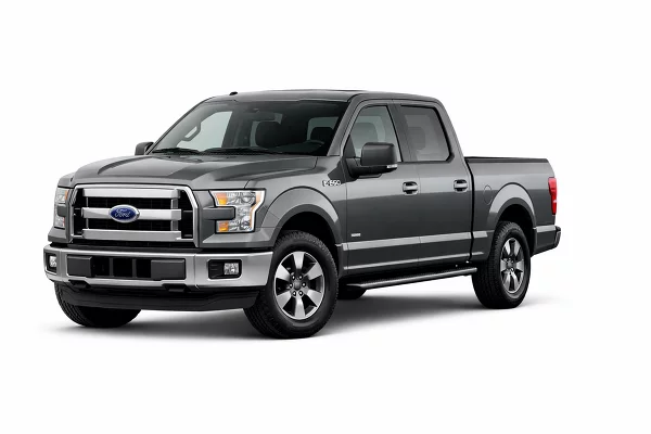Used 2016 Ford F-150 Image