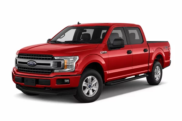 Used 2018 Ford F-150 Image