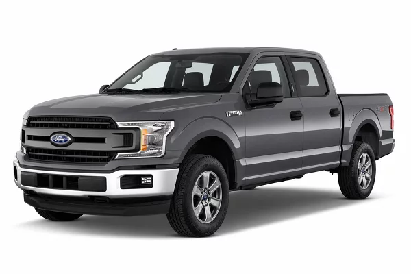 Used 2018 Ford F-150 Image