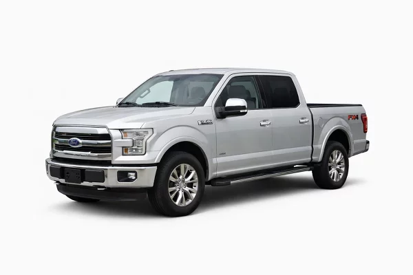Used 2016 Ford F-150 Image