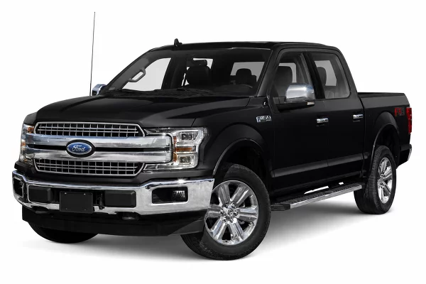 Used 2018 Ford F-150 Image