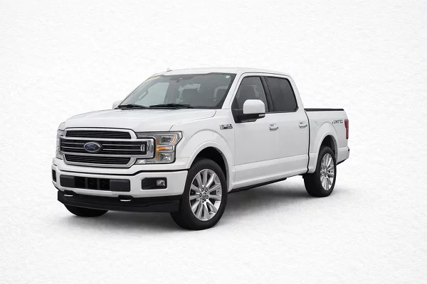 Used 2020 Ford F-150 Image
