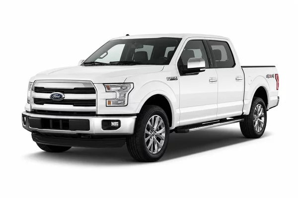 Used 2016 Ford F-150 Image