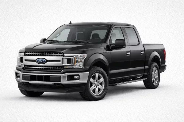 Used 2018 Ford F-150 Image