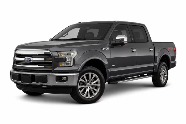 Used 2017 Ford F-150 Image