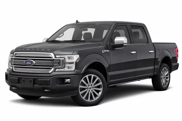 Used 2017 Ford F-150 Image