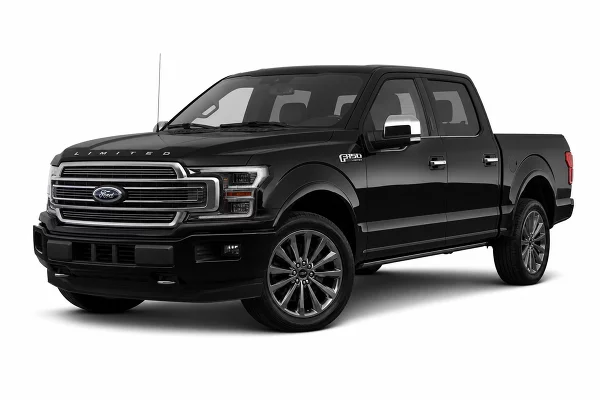 Used 2018 Ford F-150 Image