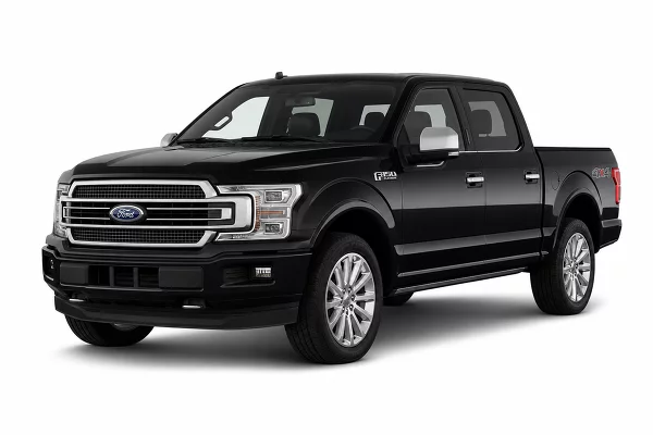 Used 2018 Ford F-150 Image