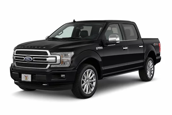 Used 2018 Ford F-150 Image