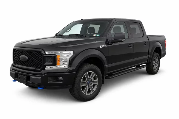 Used 2018 Ford F-150 Image