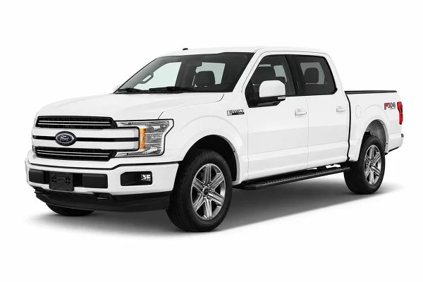 Used 2019 Ford F-150 Image