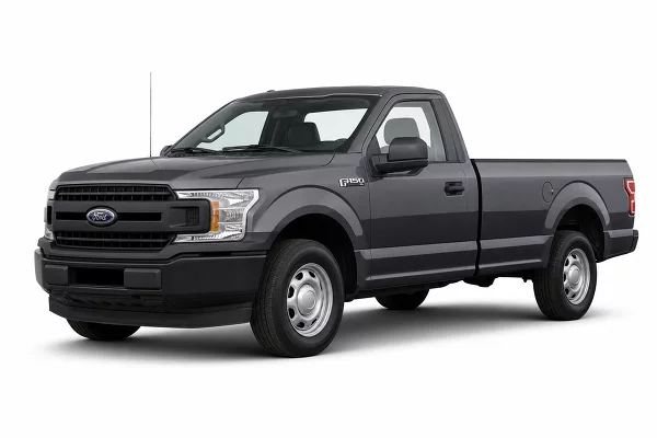 Used 2020 Ford F-150 Image