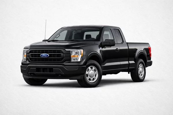 Used 2023 Ford F-150 Image