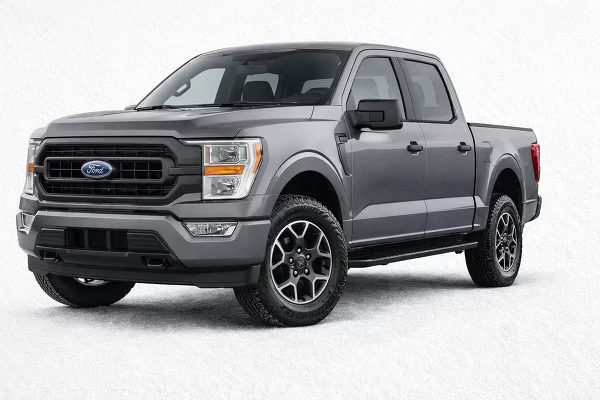 Used 2023 Ford F-150 Image