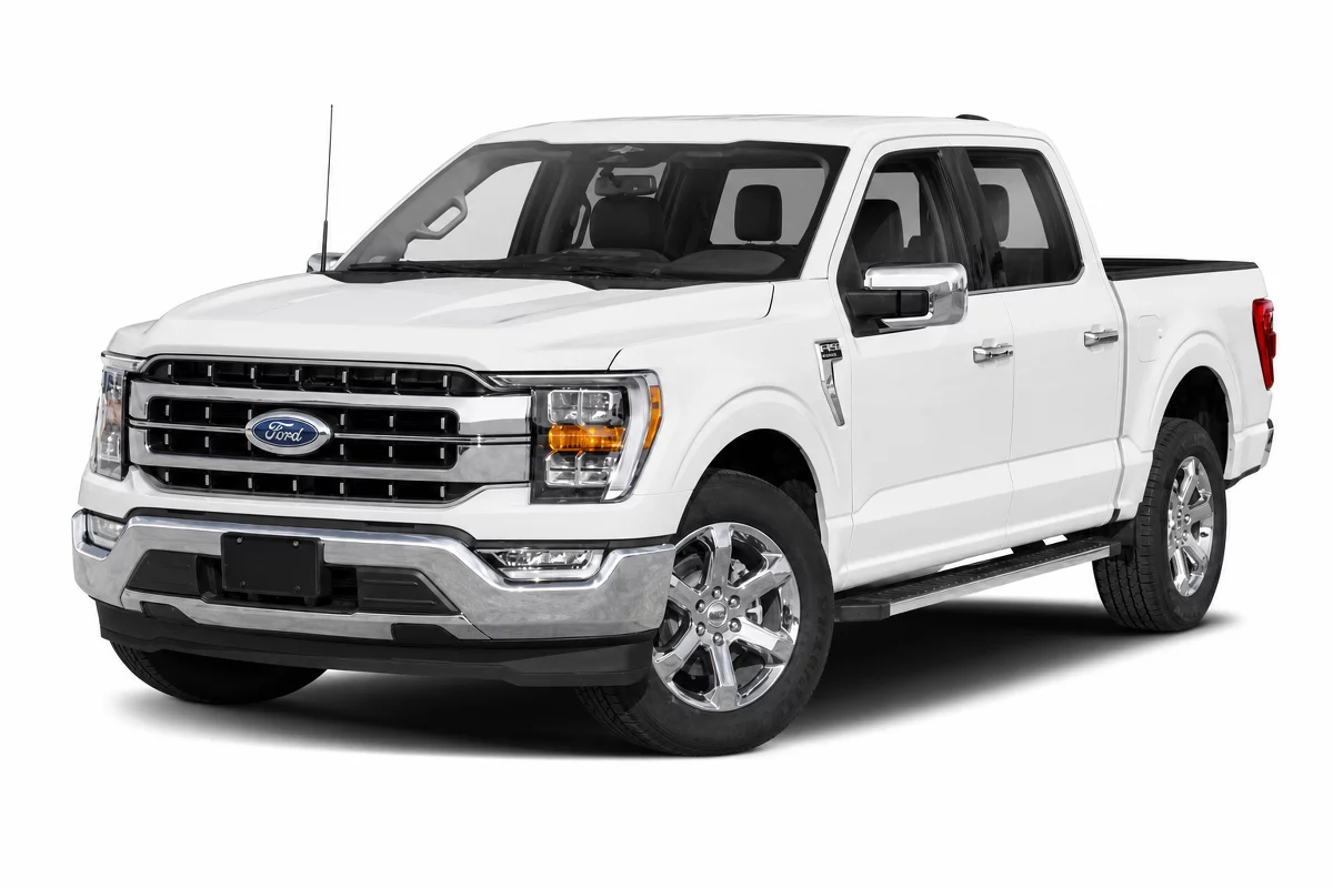 Used 2023 Ford F-150