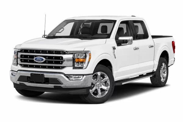 Used 2023 Ford F-150 Image